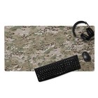 Mouse desk pad camouflage multicam ferro concepts GBRS Forward Observations fog