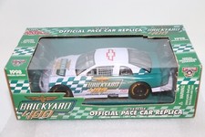 Racing Champions 1998 Brickyard 400 Pace Car Replica 1 of 1,998 1:24 Diecast