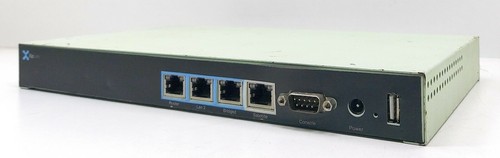 XipLink XA-500C TCP Accelerators - 第 8/11 張圖片