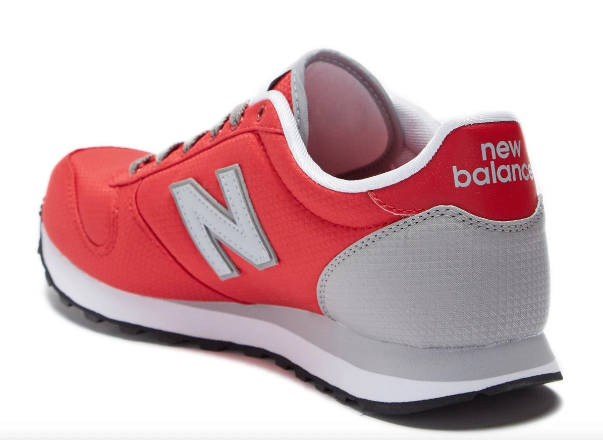 New balance 311 red cheap