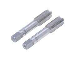 Metrischer Linksgewindebohrer M10 X 1,0 Mm - Präzisions Werkzeug Für Metallbearbeitung