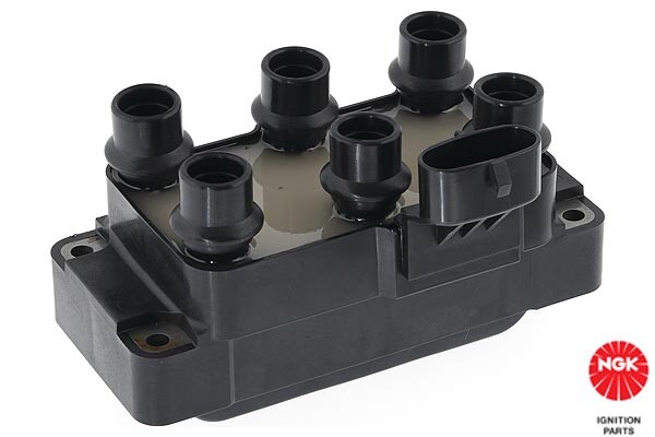 NGK U2020 48079 Ignition Coil