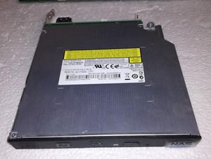 Laufwerk Sony AD-7700s Slimline Optical DVD RW-Laufwerk SATA 2MB