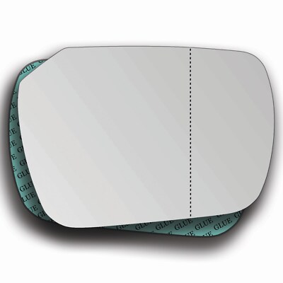 Rechte Spiegelglas Asphärisch für Honda Elysion 2004 - 2013