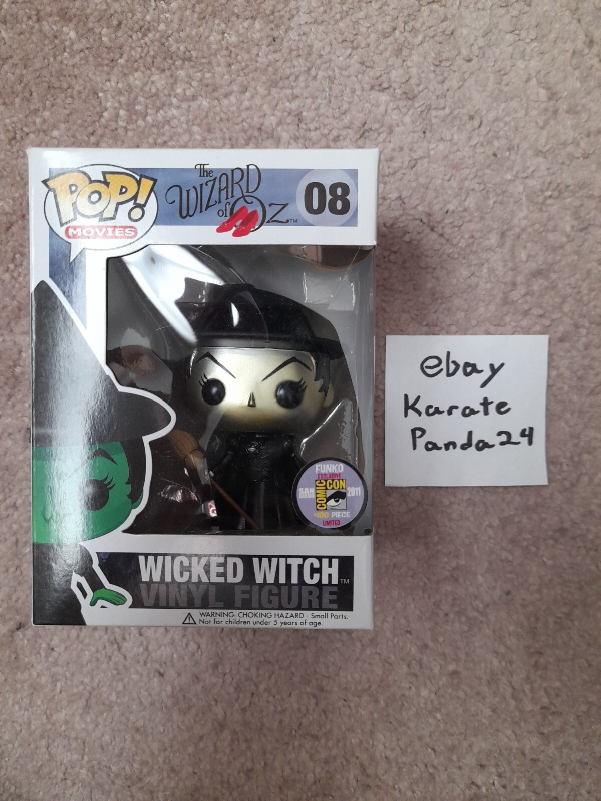 Ebay Item For Sale