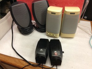 samsung computer speakers