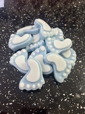 6 Baby Feet wax melts