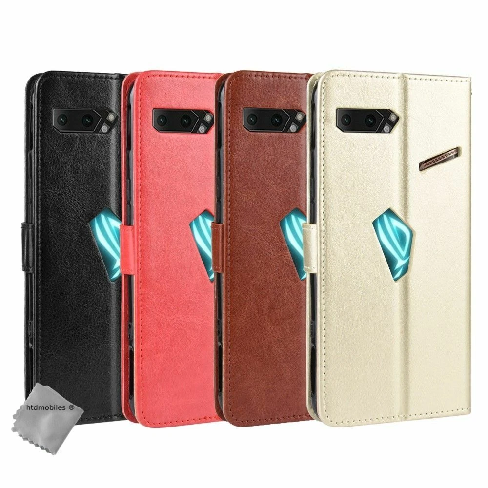 Pochette top telephone asus