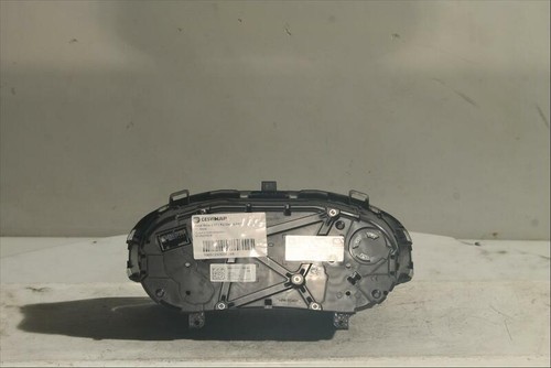 6F0920740B cuadro de instrumentos para SEAT IBIZA 17 KJ STYLE 10051293004366 - Imagen 2 de 4