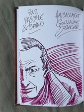 Delacour Ariane Dabo T2 ORDEN De Cetro De Baal Eo De Nuevo Con Dedicatoria | eBay Europe (Buy It Now)