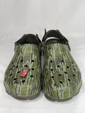Crocs Offroad Sport Mossy Oak 