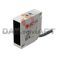 New In Box CARLO PC50CNR10RP Retro-reflective Photoelectric Switch Sensor