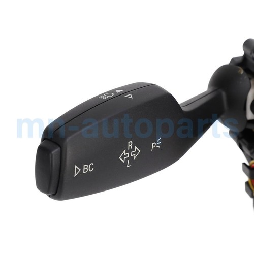 Steering Column Switch Assembly for BMW 528i 535i 550i F10 61319354047 2012-2019 - Picture 8 of 9
