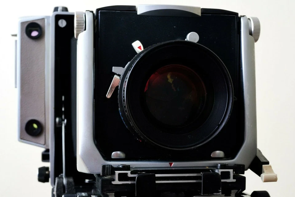 Linhof Technika IV,V, Master Technika, 2000 lens board, Copal, Compur, Blank - Image 4 of 4