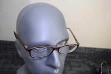 GIORGIO ARMANI 2041 312 EYEGLASSES Frames Only 51 17 135 ITALY Made Brown