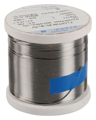 Cookson Electronics Solder Wire 0.75 Mm 500 G Ne21647 for sale 