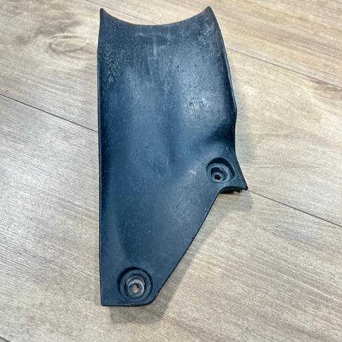 2016 KTM 350 XCF-W EXC 450 500 / OEM REAR WHEEL AIRBOX MUD FLAP - Picture 2 of 4
