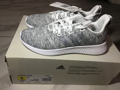 Adidas PureMotion FY8223 Women, Size US Running shoes