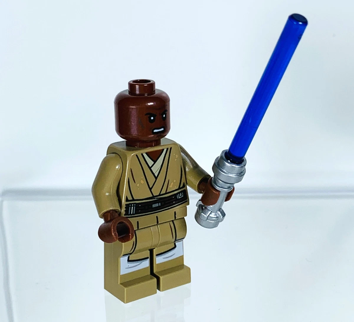 Lego star wars clearance mace windu