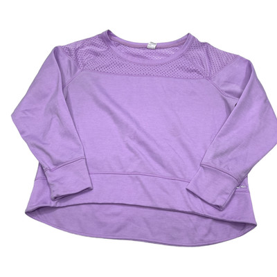 Champion Women Duo Dry Shirt Long 