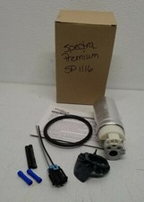 Spectra Premium Industries SP1126 - Electric Fuel Pump
