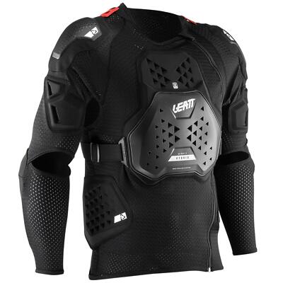 Leatt Unisex Protektorenshirt Airfit Hybrid Downhill Freeride Cross Oberkörper