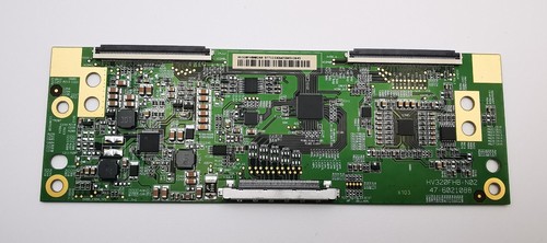 LG TV T-CON Board HV320FHB-N02 / 47-6021088 - EW9570-B00 aus 32LQ63006 TCON