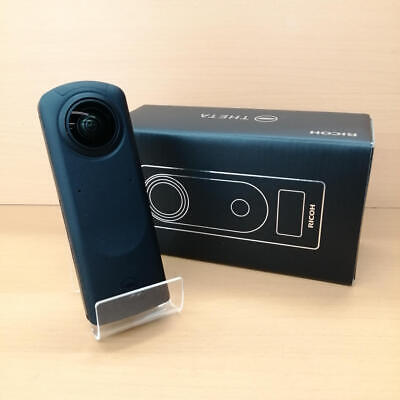 Ricoh Theta Z1/R02020 Action Camera | eBay Ricoh Theta Z1/R02020 Action Camera | eBay