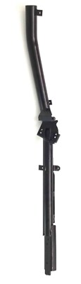 Technogym Run Now 700 Treadmill Left Handlebar Frame 80360212