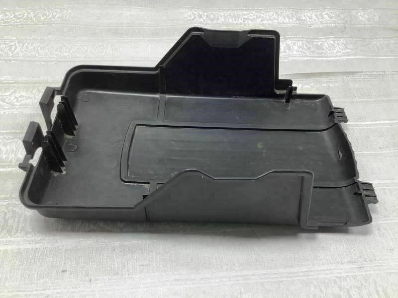 VOLKSWAGEN CC 2011 TAPA BATERÍA MOLDURA FÁBRICA Foto 3 de 4