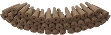 Grow Sponges for Use with AeroGarden, Plant Growing Plugs Sponges for Hydropo... 19.99 per gallon