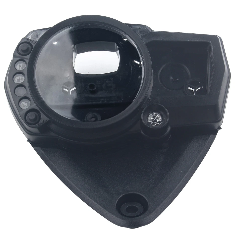 Cubierta de velocímetro Speedo para Suzuki GSXR1000 2005-2006 Foto 2 de 4