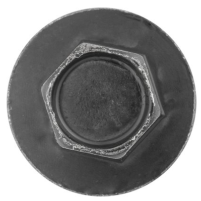 ARP Front Fender Bolt And Washer Kit For The Honda & Acura EF, EG, EK, DA, DC, FG2 (Civic, Integra & CRZ) Chassis - Foto 13