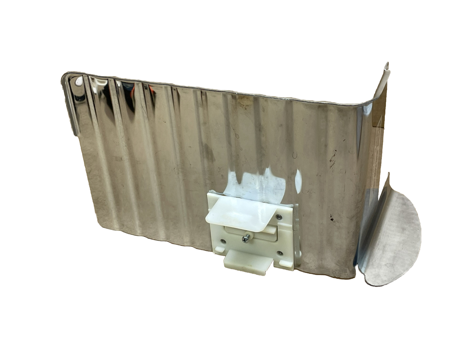 Vtg Rival Electric Food Slicer 1030V Replacement Part Slider Attachment