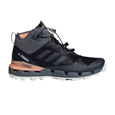 ADIDAS AH2250 . ADIDAS TERREX FAST MID GTX SCHUHE