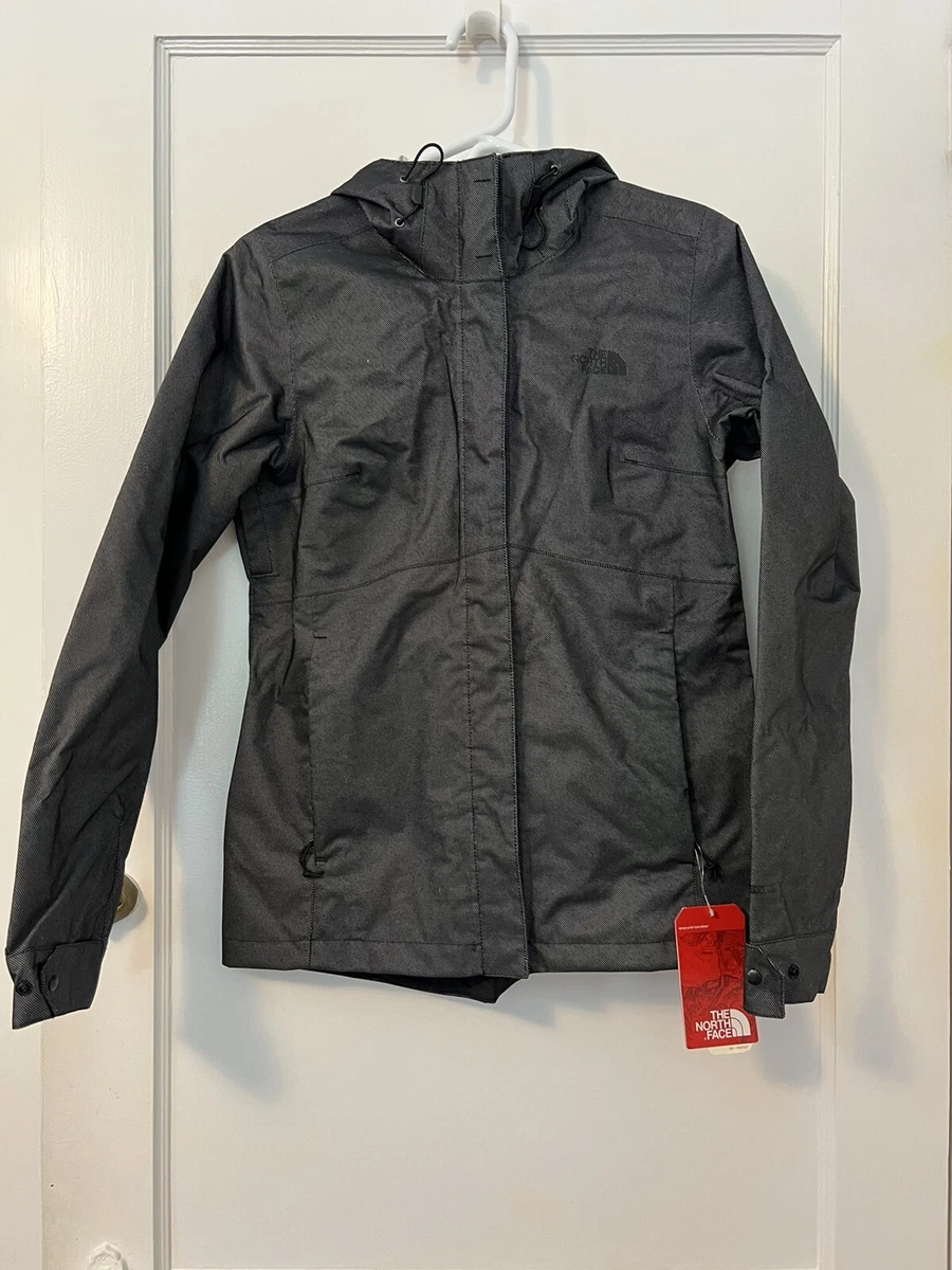 The north face berrien clearance jacket
