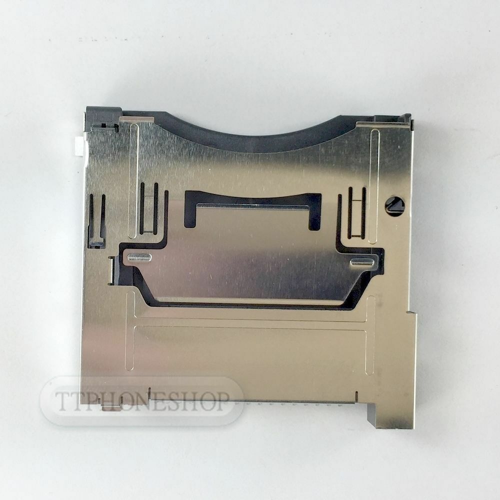 Reader Slot 1 Game Card Socket Replacement For 3DS / 3DS XL / 3DS LL | eBay
