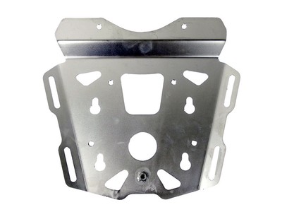 Topcase Träger für KTM Adventure 1050 / 1190 / 1290 / R B-Ware