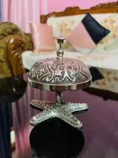 Campanello da scrivania in