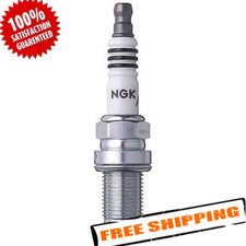 NGK 6341 Iridium IX Spark Plug