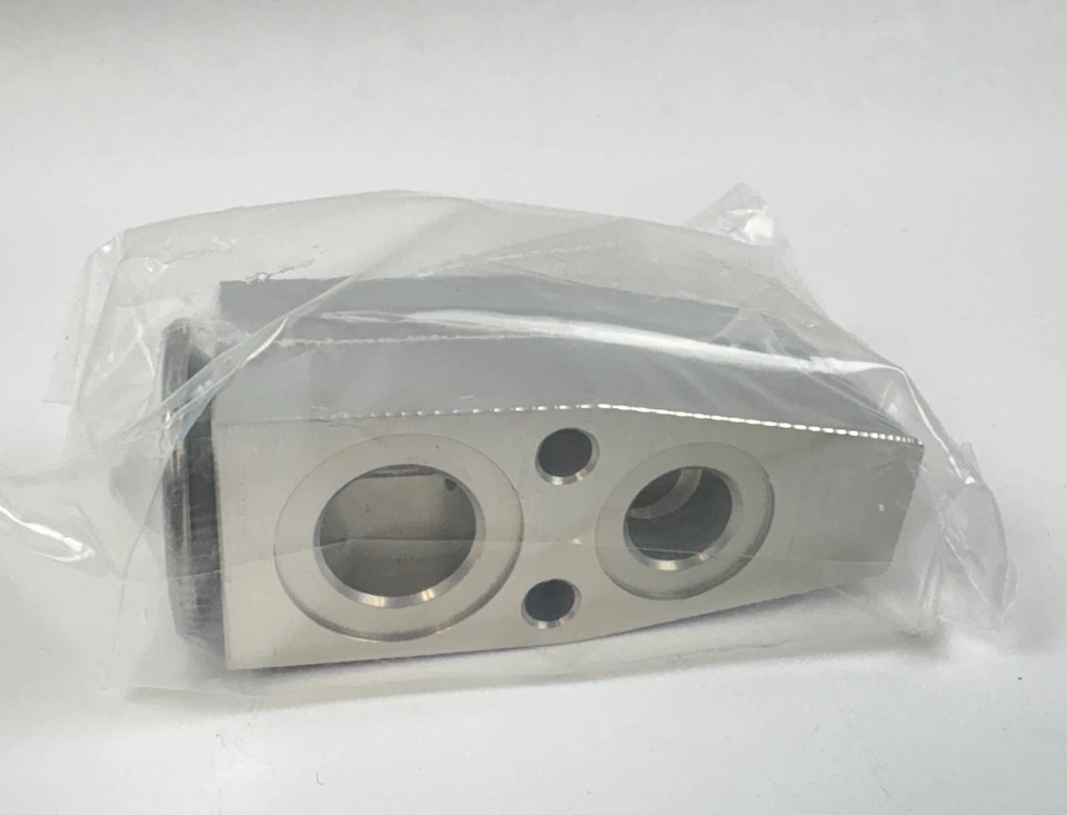 Kit de servicio de aire acondicionado Murray MUK50001 para Ford F-250 F-350 Super Duty 2011-2013 Foto 2 de 4