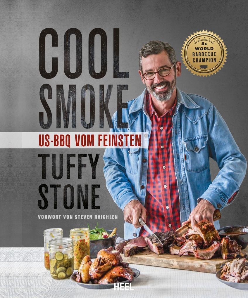 Thumbnail - Cool Smoke | Tuffy Stone | 2019 | Deutsch