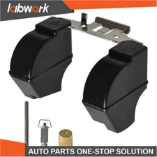 Labwork Carb Float Valve Pin Needle Seat  For Yamaha XT225 XV1100 XV750 TTR225