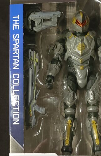 Jazwares HALO The Spartan Collection Series 6 - Spartan Venator + Accessories - Picture 3 of 4