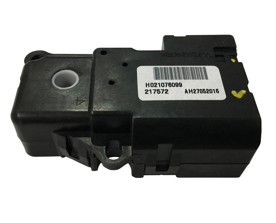 GENUINE FORD FALCON BA BF FG FGX TERRITORY SX SY SZ HVAC Shaft Heater Door Motor - image 2 of 4