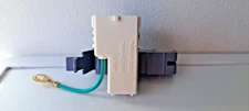 Switch Replacement Part by Blue Stars - Exact Fit for Whirlpool & Kenmore Washer
