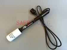 1PCS New Combination PH Glass Electrode BNC E-201-9 Probe For PH Meter