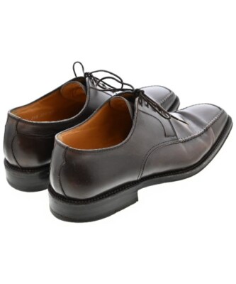 Brioni UJUA0LOD6209000 関税送料込 Brioni Business/Dress Shoes Brownish UK5 1/2(Approx. 24cm