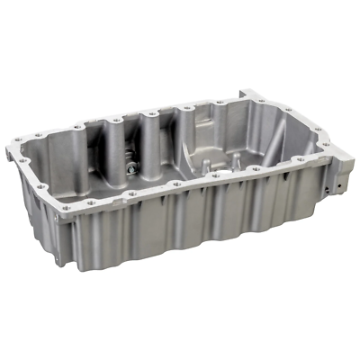 『N』 Oil Pan Fits VW Golf Mk5 Mk6 Audi A1 A3 Q3 TT OE 03G 103 603