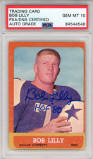 Bob Lilly 